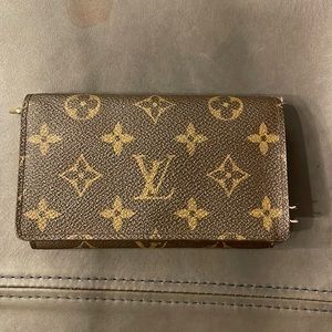 Louis Vuitton Wallet